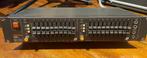 TASCAM GE-20B, Ophalen of Verzenden, Gebruikt, Audio