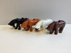 Duplo dieren paard / paarden, Aastvej 1, 7190 Billund, Denemarken, Product.compliance@LEGO.com, Ophalen of Verzenden, Duplo