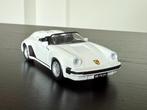 Maisto Shell Porsche 911 Speedster Carrera, Ophalen, Zo goed als nieuw, Auto, Overige merken
