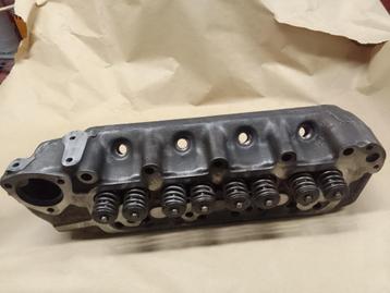 Gereviseerde cilinderkoppen classic Mini. Zie tekst beschikbaar voor biedingen