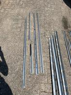 Daktrimmers, Doe-het-zelf en Verbouw, IJzerwaren en Bevestigingsmiddelen, Ophalen, Gebruikt, 100 tot 250 mm, Overige typen