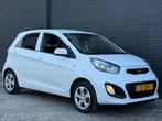 Kia Picanto 1.2 CVVT ISG Comfort Pack AIRCO | ELEK RAMEN | N, Voorwielaandrijving, Euro 5, Gebruikt, Zwart