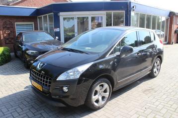 Peugeot 3008 1.6 THP ST beschikbaar voor biedingen