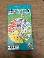 Skyjo Kaartspel - Leuk en Uitdagend!, Hobby en Vrije tijd, Gezelschapsspellen | Bordspellen, Een of twee spelers, Ophalen of Verzenden