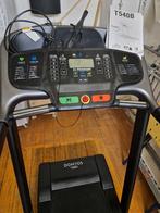Loopband Domyos T540B, Sport en Fitness, Fitnessapparatuur, Ophalen, Zo goed als nieuw, Benen, Loopband