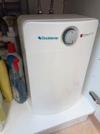 Daalderop Close-in 10 Boiler, Doe-het-zelf en Verbouw, Geisers en Boilers, Ophalen of Verzenden