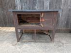 Gratis af te halen!, Dieren en Toebehoren, Ophalen, Cavia, 90 cm of meer, Hok