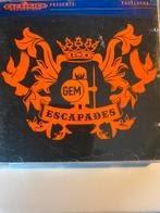 Gem, Cd's en Dvd's, Cd's | Rock, Zo goed als nieuw, Poprock, Ophalen of Verzenden