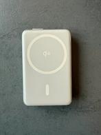 Baseus Nomos Qi2 powerbank 10000 mAh 45W, Ophalen of Verzenden, Zo goed als nieuw