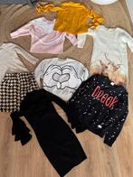 Kleding pakket s 9 st. More & more,vero moda,luc-ce,undiz, Ophalen of Verzenden, Gedragen, Maat 36 (S)