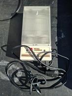 Vintage Berec Batterijen Oplader CH 3/RX-4, Ophalen of Verzenden, Gebruikt