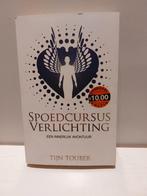 Spoedcursus verlichting., Ophalen of Verzenden, Gelezen, Overige typen
