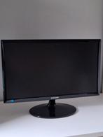 Samsung computerscherm, Computers en Software, Monitoren, Ophalen, Gebruikt, 60 Hz of minder, Samsung