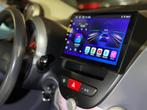 Citroen C1 1.0 Airco Android Navigatie Elek-Pakket, Auto's, Citroën, Voorwielaandrijving, Gebruikt, 4 stoelen, C1