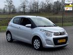 Citroen C1 1.0 e-VTi+Airco+Cruise+Carplay+NAP, Voorwielaandrijving, Gebruikt, Euro 6, 4 stoelen