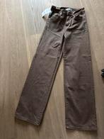 Nieuwe goodies wide leg broek mt s/36, Kleding | Dames, Broeken en Pantalons, Bruin, Nieuw, Ophalen of Verzenden, Maat 36 (S)
