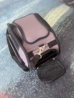 Trixie in-flight pet carrier | Small dogs & cats, Dieren en Toebehoren, Ophalen, Zo goed als nieuw