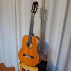 Aria AK-20. 3/4  reisgitaar/kindergitaar., Ophalen of Verzenden, Gebruikt, Klassieke of Spaanse gitaar