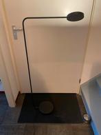 Ikea Dimbare Staande Lamp - 120cm, Huis en Inrichting, Lampen | Vloerlampen, Ophalen, 100 tot 150 cm, Zo goed als nieuw, Metaal