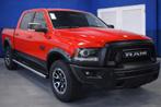 Dodge RAM 1500 Rebel 2016 4X4 luchtvering RAM hemi 5.7 V8, 2598 kg, 5654 cc, Bedrijf, 3500 kg