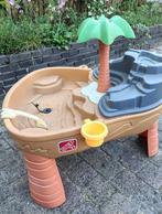 Watertafel met 2 vakken, Kinderen en Baby's, Speelgoed | Speeltafels, Ophalen, Gebruikt