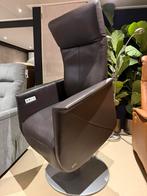 Luxe Prominent sta op fauteuil, Huis en Inrichting, Ophalen, Prominent, 75 tot 100 cm, Zo goed als nieuw