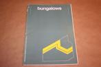 Bungalows - Bouwcentrum Expo. O.a. Dogeham, Varma Hus, Ophalen of Verzenden, Gelezen, Architecten