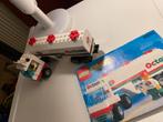 6594 tankwagen Octan, Kinderen en Baby's, Speelgoed | Duplo en Lego, Complete set, Lego, Zo goed als nieuw, Ophalen