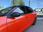 Opel Corsa 1.2 Turbo GS Line - Android/ Apple CarPlay - Airc, 101 pk, Gebruikt, Leder en Stof, Origineel Nederlands