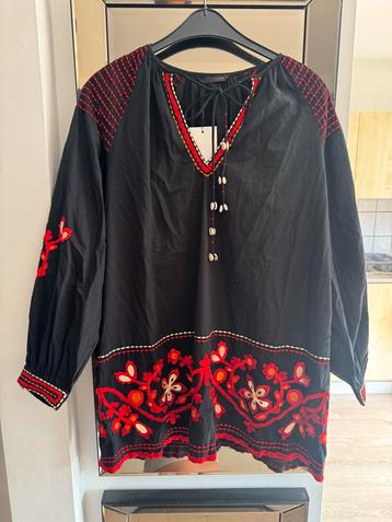 Nieuwe Zara jurk maat M beschikbaar voor biedingen