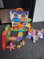 Vrolijke vriendjes, Kinderen en Baby's, Speelgoed | Vtech, Ophalen, Zo goed als nieuw