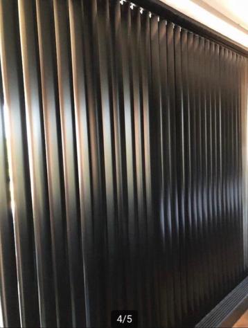 Lamellen aluminium  beschikbaar voor biedingen
