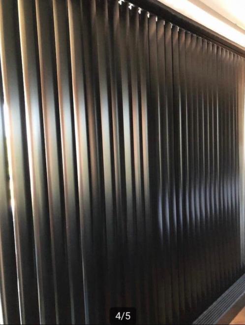 Lamellen aluminium, Huis en Inrichting, Stoffering | Gordijnen en Lamellen, Zo goed als nieuw, 200 cm of meer, 200 cm of meer