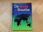 De grote bosatlas wolters-noordhoff atlasprodukties 50ste ed, Gelezen, Bosatlas, Ophalen of Verzenden, 1800 tot 2000