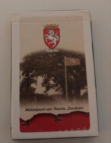 Twente kwartet. beschikbaar voor biedingen