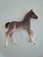 Schleich 13929 veulen, Ophalen of Verzenden, Gebruikt