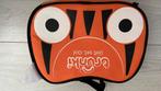 Lunch tas van trunki, gebruikt, maar kan nog goed mee, Ophalen, Zo goed als nieuw, Rugtas