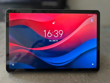 Lenovo tab M11 beschikbaar voor biedingen