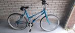Dames Mountainbike - Leuke beginnersfiets!, Gebruikt, 45 tot 49 cm, Dames, Geen vering
