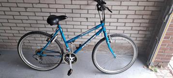 Dames Mountainbike - Leuke beginnersfiets! beschikbaar voor biedingen