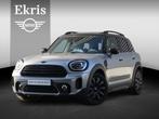 Mini Countryman Cooper | Classic + Panodak + Achteruitrijcam, Auto's, Countryman, Met garantie (alle), Origineel Nederlands, Bedrijf