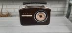 Leuke retro radio, Audio, Tv en Foto, Radio's, Ophalen, Radio