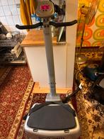 Power Plate Personal Trilplaat, Gebruikt, Trilplaat, Armen, Ophalen of Verzenden