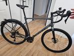 2022 Cube Nuroad Pro XL, 28 inch, Gebruikt, Heren, Aluminium