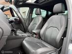 Seat Leon 1.8 TSI FR DSG Aerodynamica Panodak Navi Virtual B, 1227 kg, Zwart, 4 cilinders, 17 km/l