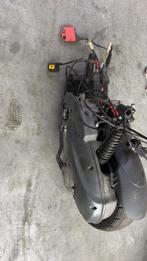 Gilera runner 125 cc  mo7 moterblok, Ophalen, X, X, X