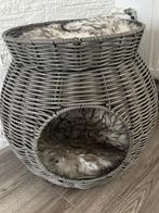 Kattemand, Ophalen, Nieuw, Riet