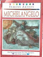 Michelangelo - schilder/beeldhouwer., Ophalen of Verzenden, Gelezen, Schilder- en Tekenkunst, Jen Green.