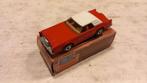 Matchbox Superfast 28 - Lincoln Continental #2, Hobby en Vrije tijd, Modelauto's | 1:43, Ophalen of Verzenden, Gebruikt, Auto