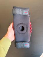 McDavid NRG kniebrace met veerscharnier maat L, Diversen, Ophalen of Verzenden